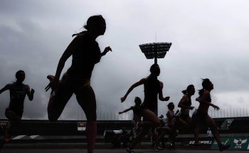 Pria di Tokyo Ditangkap Pasca Sebar Foto Atlet Perempuan di Situs Dewasa