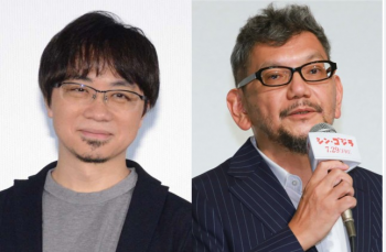 Mamoru Oshii: “Hideaki Anno Lebih Jadi Produser Dibanding Sutradara Sekarang”