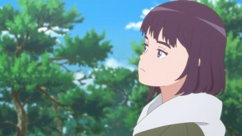Misaki no Mayoiga Ungkap Tanggal Tayang Film Anime