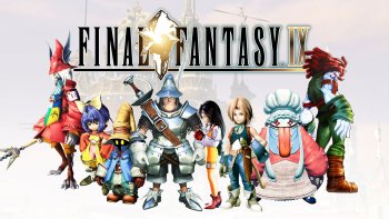 Square Enix Umumkan Seri Animasi Final Fantasy IX
