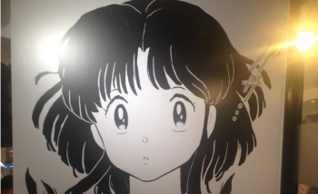 Rumiko Takahashi Ungkap Jadwal Kerjanya sebagai Mangaka Legendaris