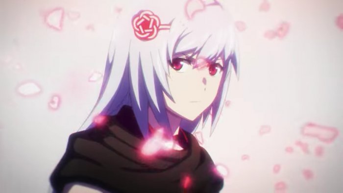 Scarlet Nexus Perdengarkan Lagu Tema Anime Lewat PV Kedua