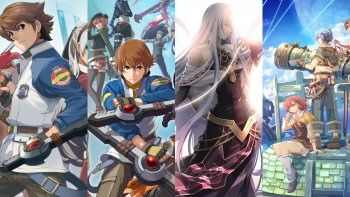 Listing 4 Game Legend of Heroes Versi Barat Diungkap di Epic Game Store