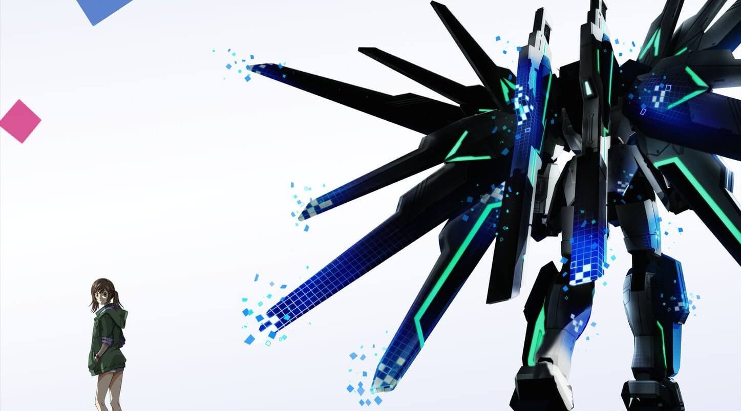 Gundam Breaker Battlogue Umumkan Proyek Anime, Game, dan Tentunya Gunpla