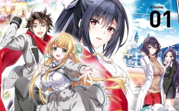 Mangaka Sakit, Serialisasi Manga dari Novel Magical Explorer Masuki Fase Hiatus