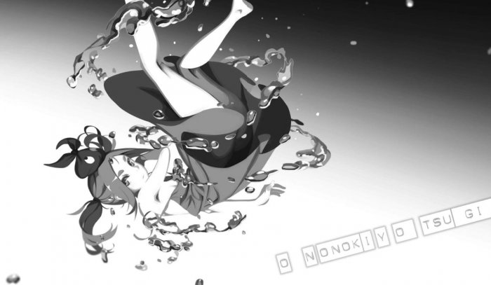 Jadwal Rilis 2 Volume Terakhir ‘Monster Season’ Novel Monogatari Diumumkan