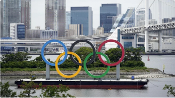 Pejabat Finansial Olimpiade Jepang Dilaporkan Meninggal Akibat Bunuh Diri
