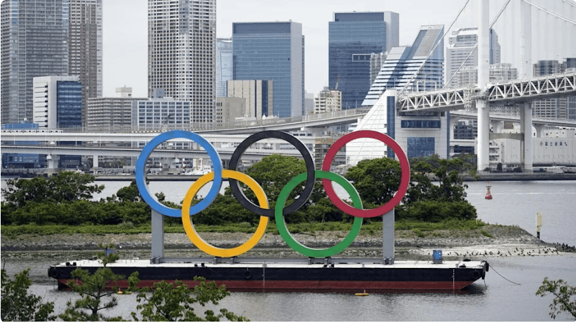 Pejabat Finansial Olimpiade Jepang Dilaporkan Meninggal Akibat Bunuh Diri